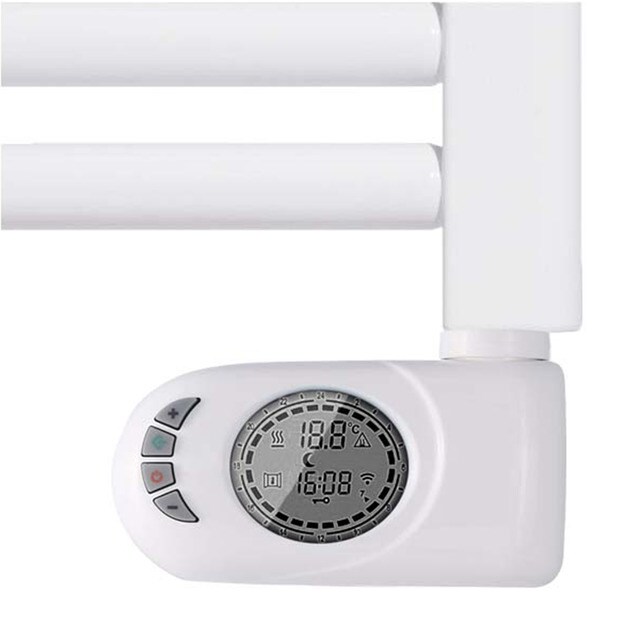 Thumbnail 4 de Fácula ECO T-400PE toallero eléctrico programable 🌡️