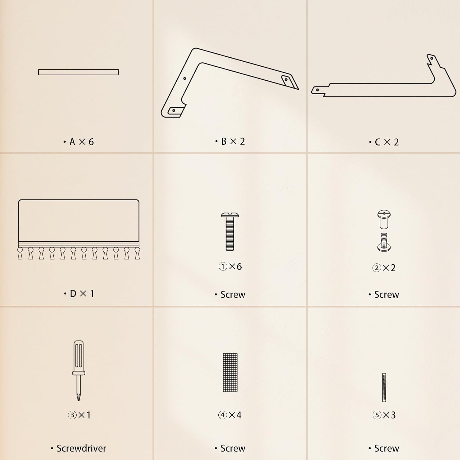 Thumbnail 5 de CheerPals Elevated Flower Cat Bed (55cm) – large cat sofa chair with elastic soft cushion