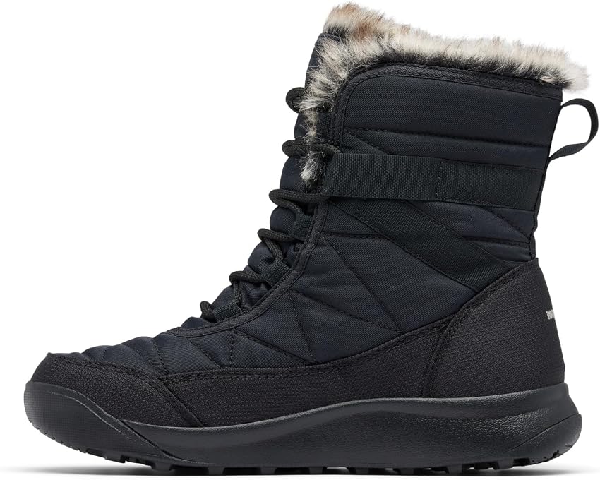 Thumbnail 6 de Columbia MINX SHORTY IV botas de nieve para mujer