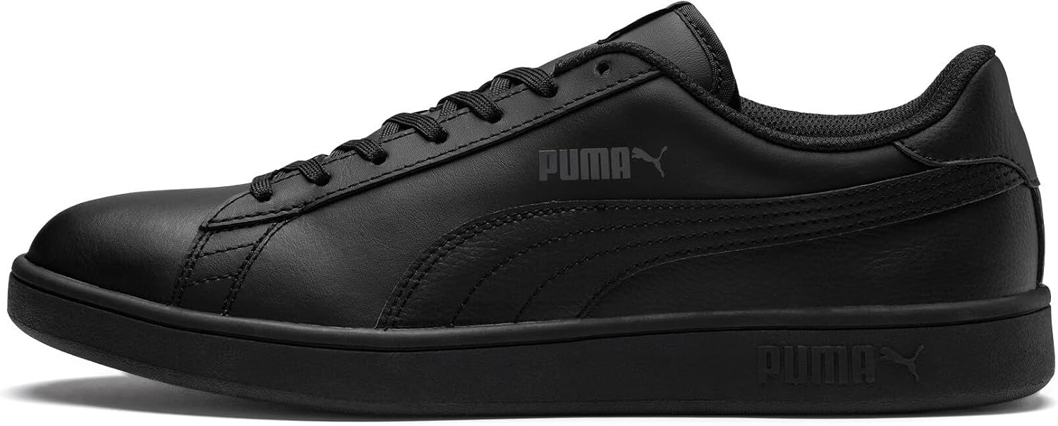 Detalle de PUMA Smash V2 L zapatillas 43 EU Puma White