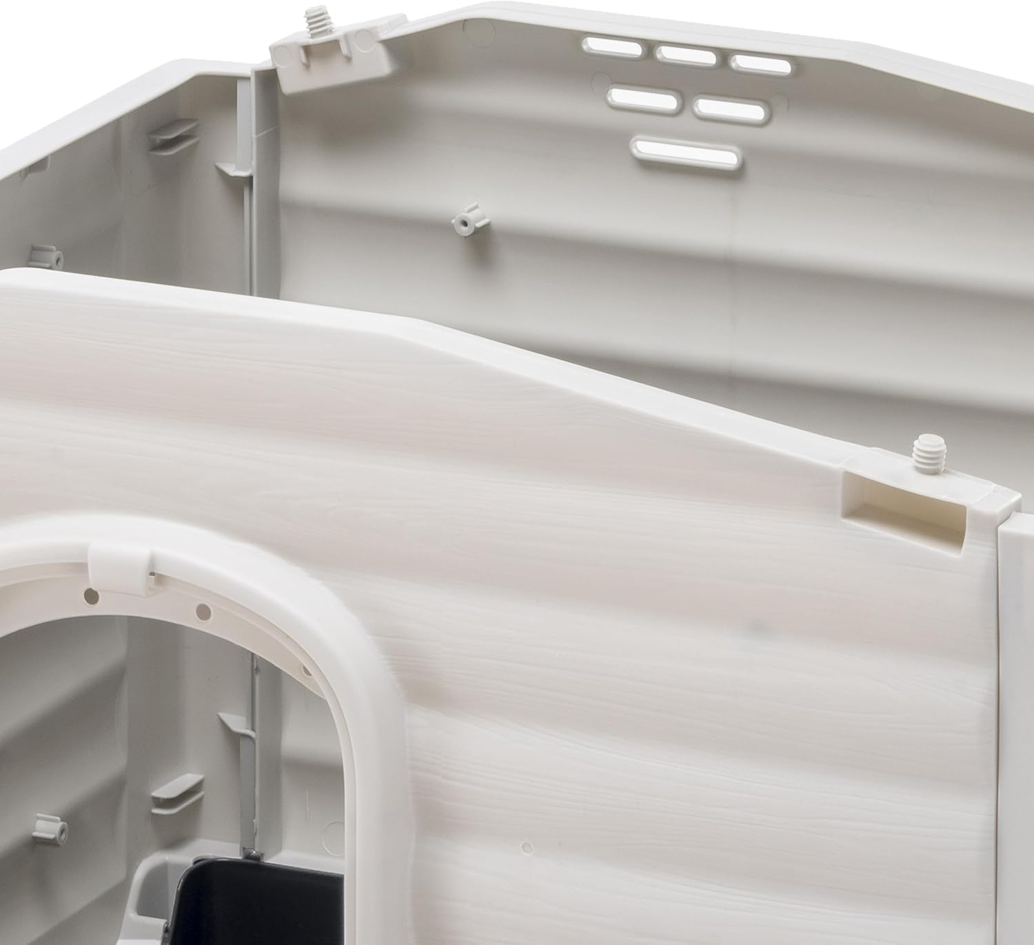 Thumbnail 5 de Ferplast DOGVILLA 70 SE niche pour chien 73×59cm