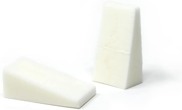 Thumbnail 5 de Amazon Basics Cosmetic Foam Wedges (32 Count) for Foundation, Concealer & Cream Blends