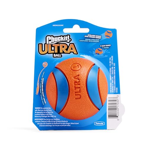 Thumbnail 7 de Chuckit Golf Ultra Ball, taille L