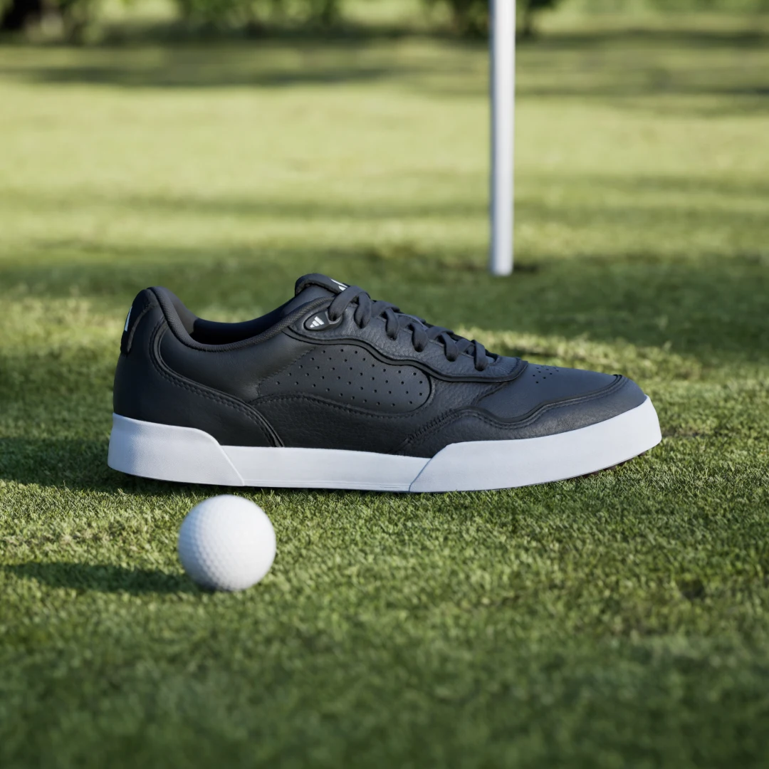 Detalle 2 de Zapatilla de golf Retrocross 25 Spikeless de Adidas