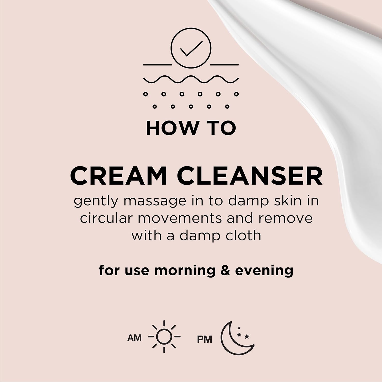 Thumbnail 4 de Dr Organic Cream Cleanser 150ml