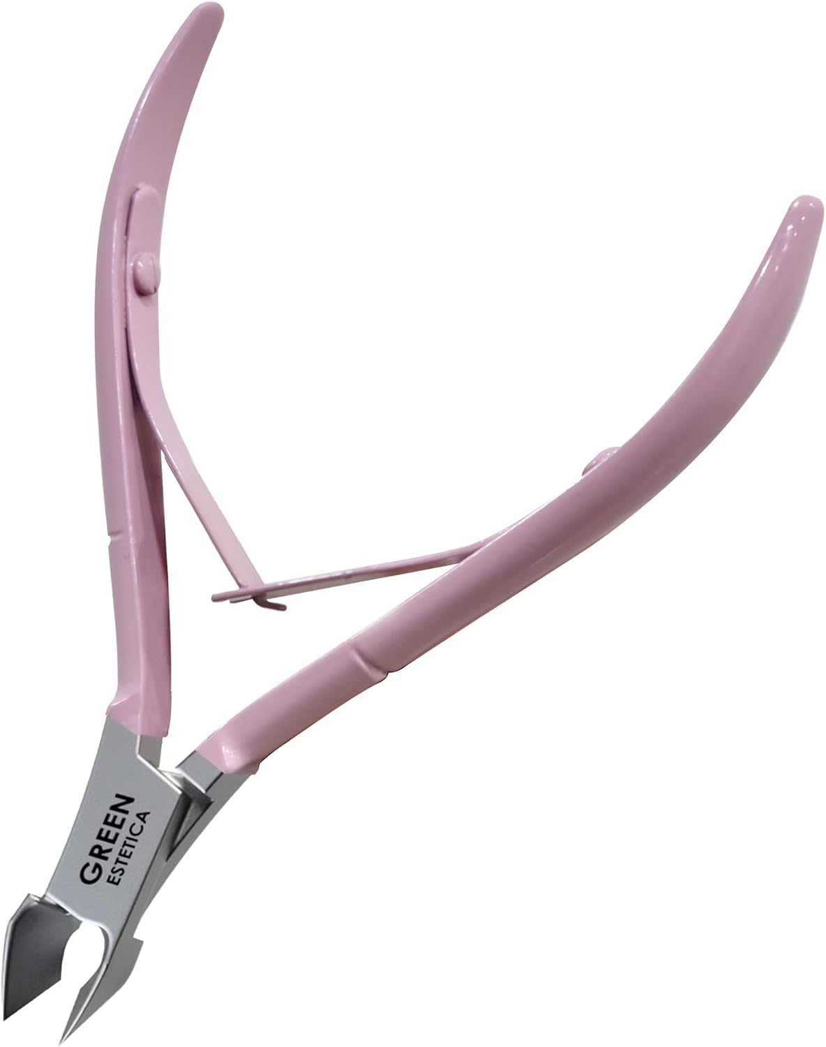 Detalle de Professional Cuticle Cutter Rose