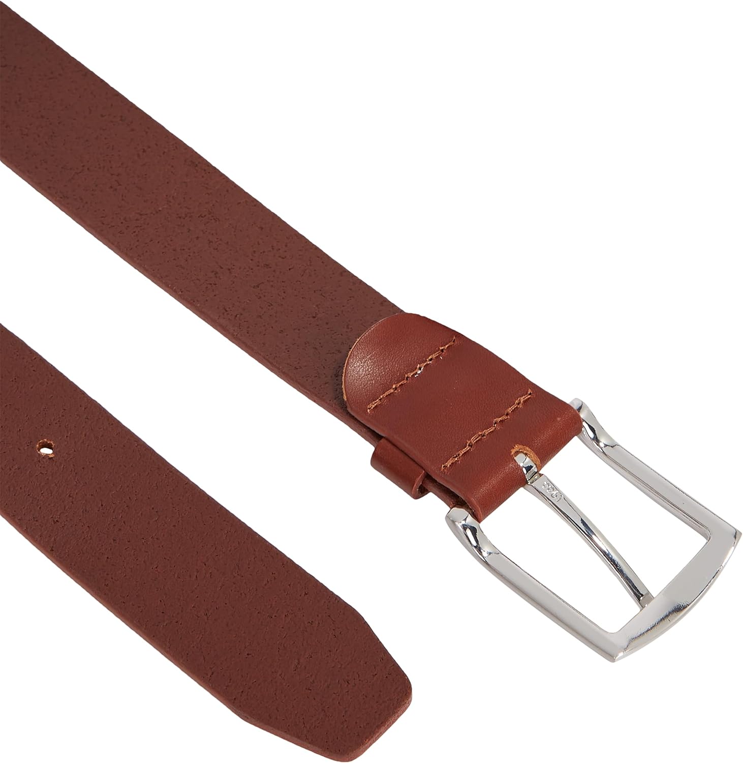 Thumbnail 1 de Tommy Hilfiger Ceinture Homme New Denton 3,5 cm en Cuir