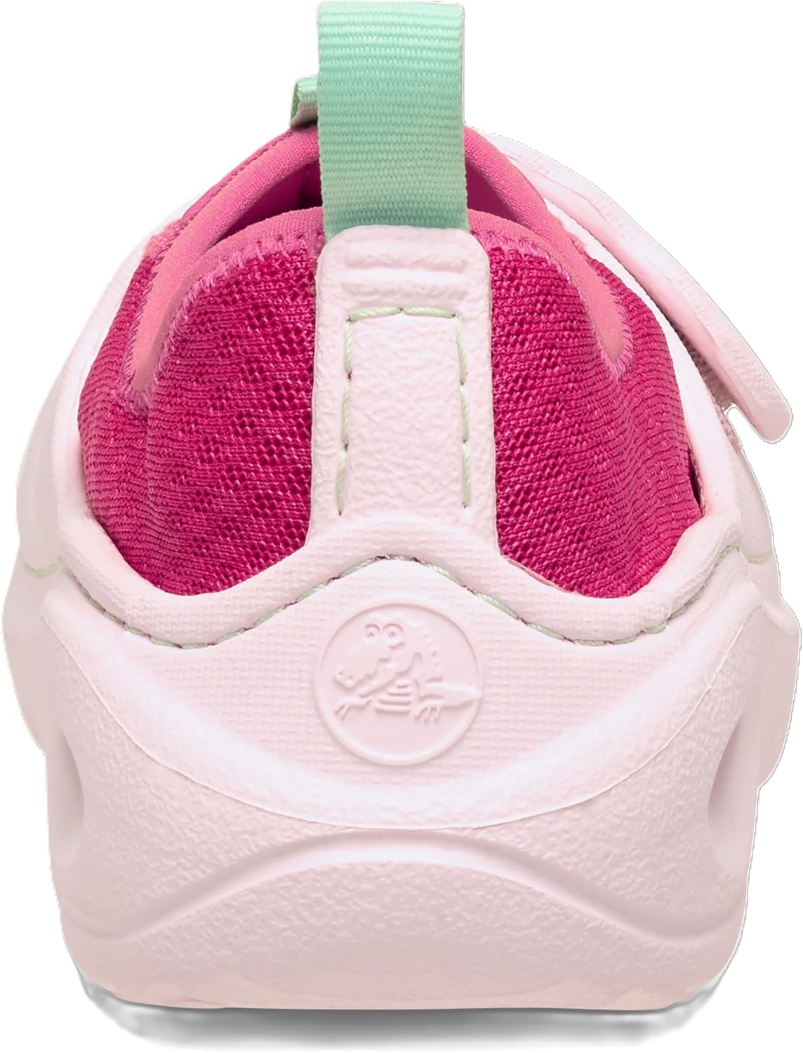 Detalle de Crocs Unisex Kids Swiftwater Splash KClog water shoes for wet play