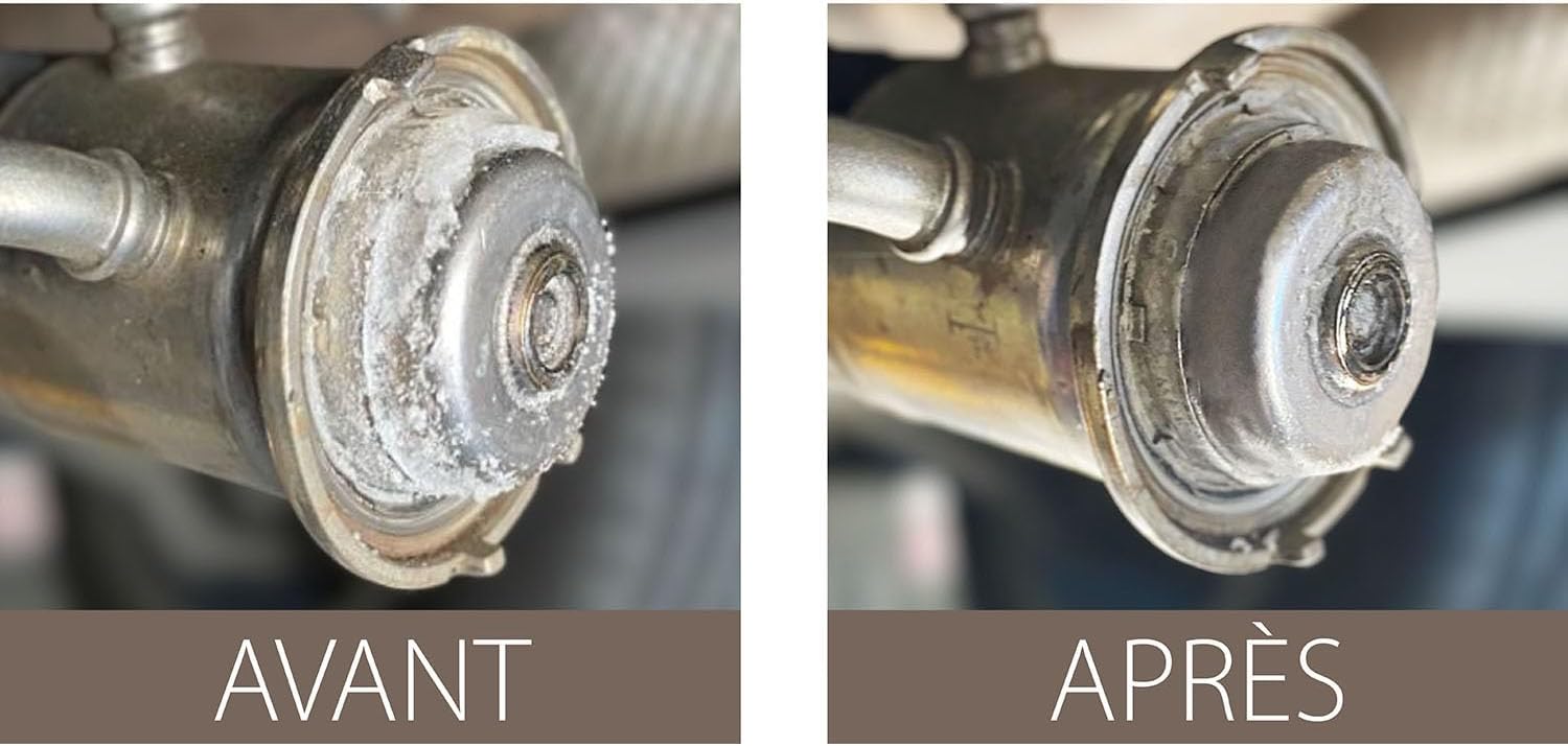 Thumbnail 3 de Wynn’s Ad-Protect additif AdBlue 125 ml 🚗