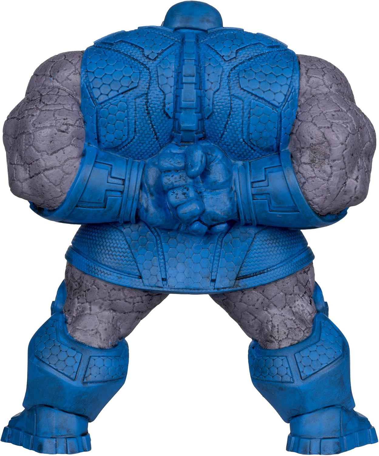 Detalle 2 de McFarlane DC Direct Darkseid 4.5in Collector Vinyl Figure, Limited Edition