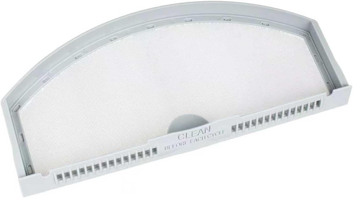 Detalle de Dryer Lint Filter WE03X23881