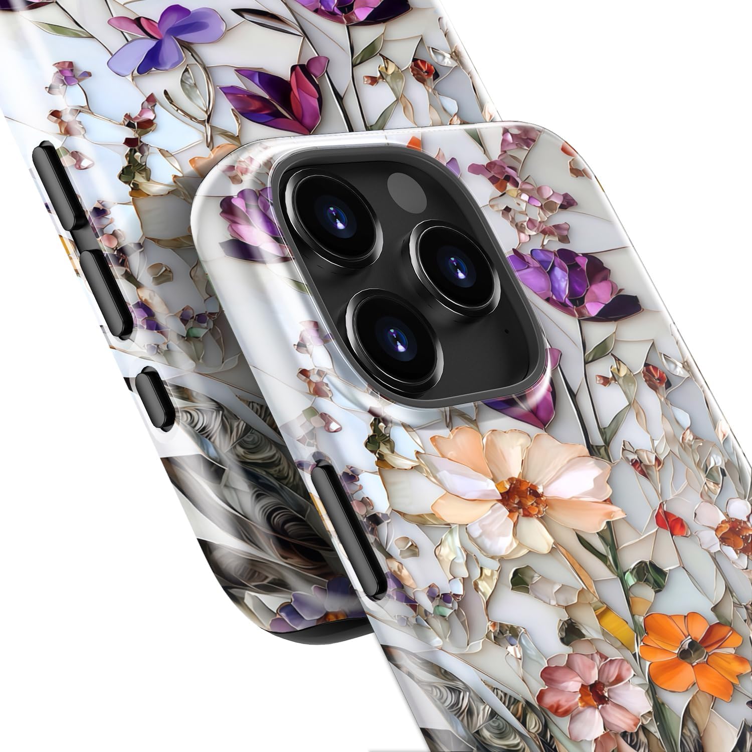 Detalle 2 de Bemal iPhone 14 Pro Max Case