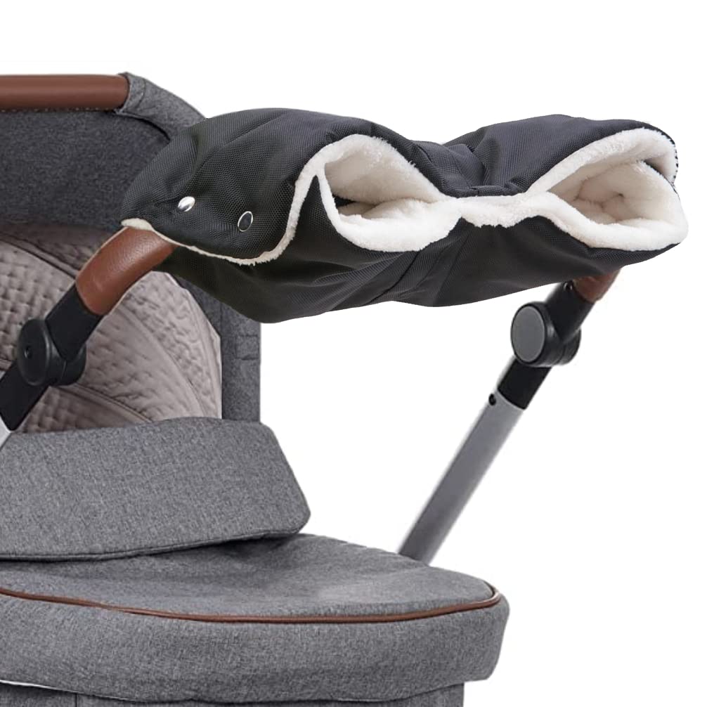 Detalle de Handwärmer für Kinderwagen Universalgröße