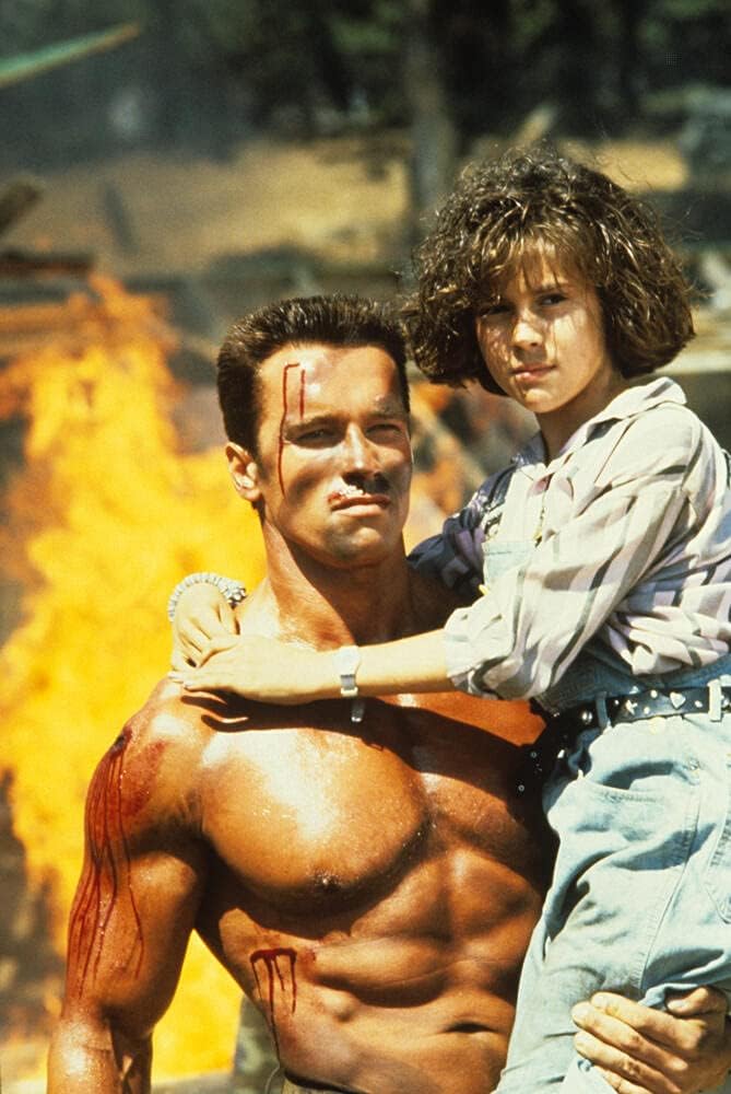 Thumbnail 2 de Commando Director's Cut Blu-ray 20th Century Fox
