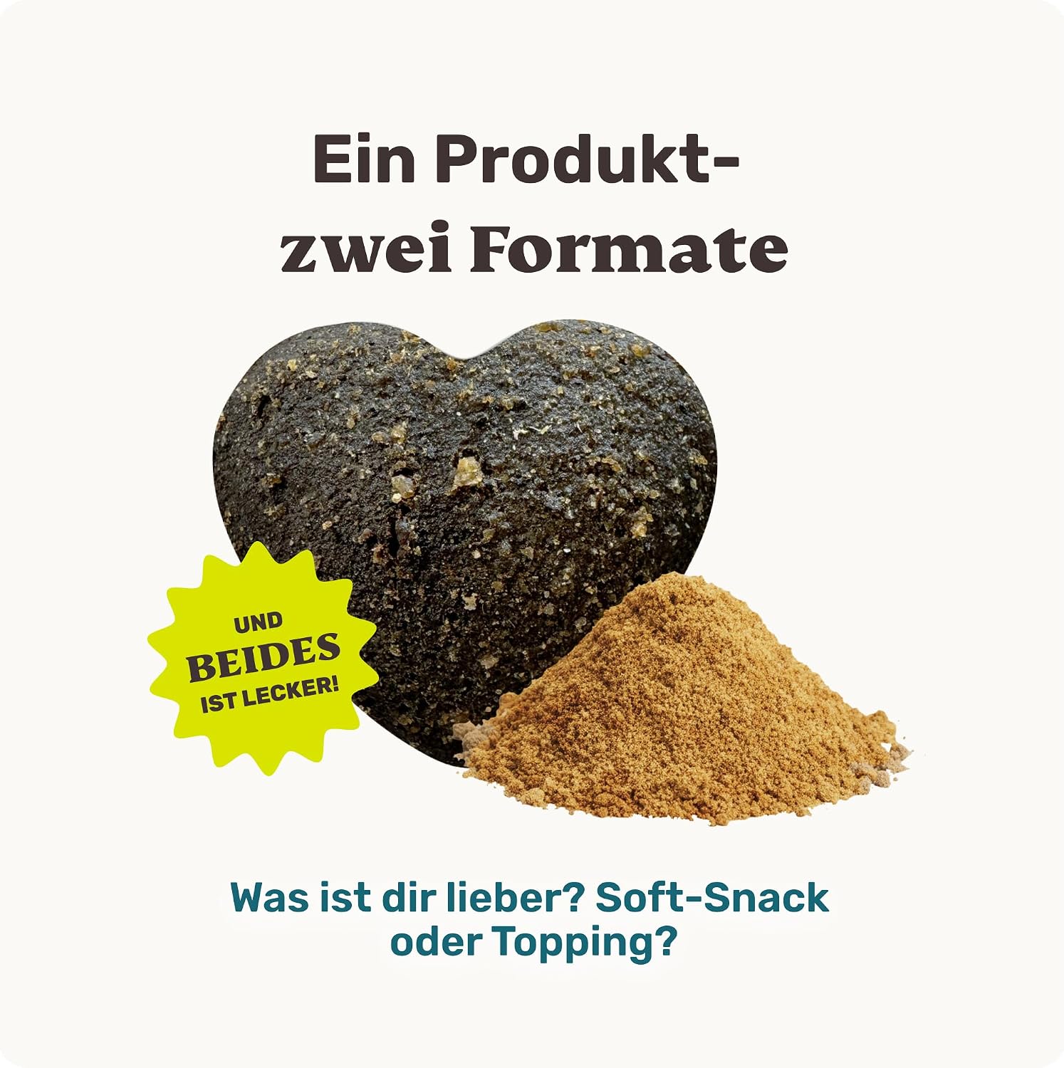 Thumbnail 6 de 11-in-1 Grünlippmuschel Hund Gelenktabletten – Active Hips Leckerli (325 g) von mammaly