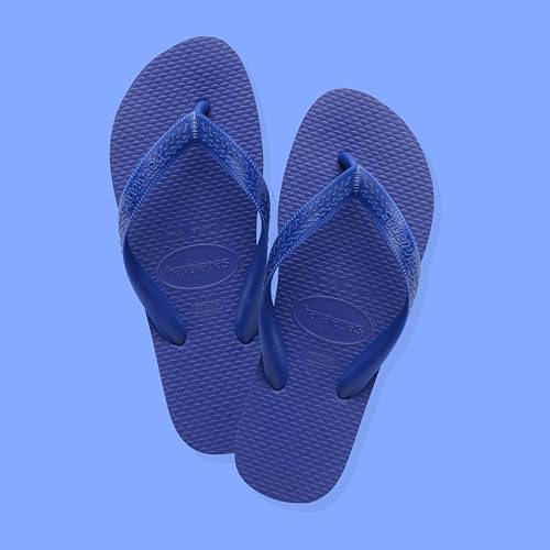 Detalle 2 de Havaianas Top chanclas cómodas unisex 👡