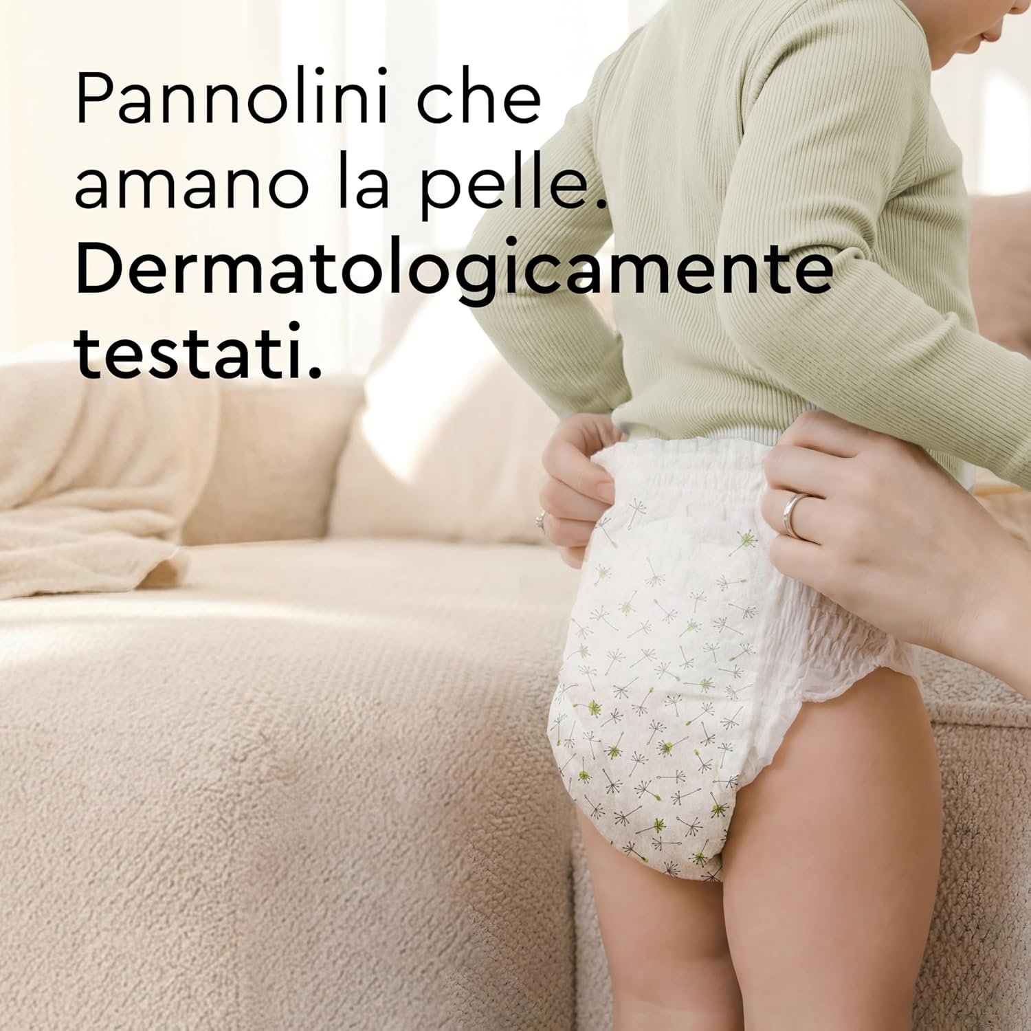 Detalle de Pannolini a mutandina Lillydoo - Taglia 7 (15+ kg), 17 pezzi
