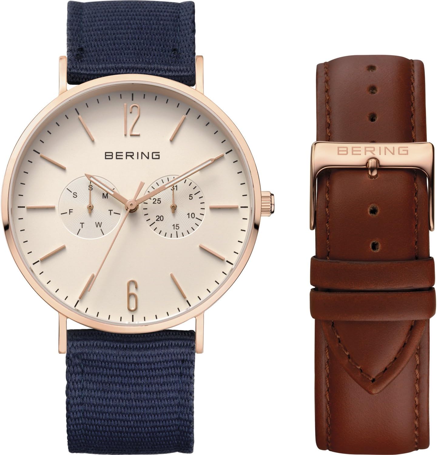 Thumbnail 6 de BERING 14240-809 Orologio da uomo