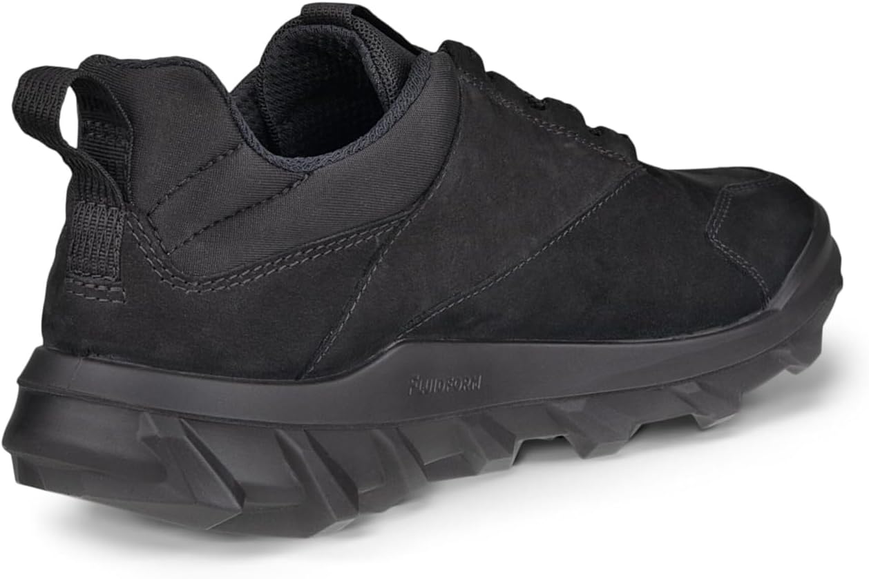Thumbnail 2 de ECCO Women’s MxHiking Shoe – nobuck leather hiking-style comfort with grippy motocross-inspired sole
