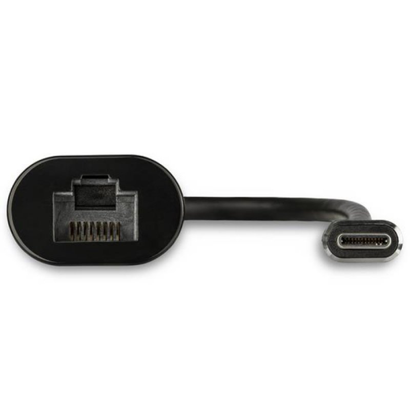 Detalle 2 de Startech Adaptador Ethernet USB-C a RJ45 2,5 Gbps 📡