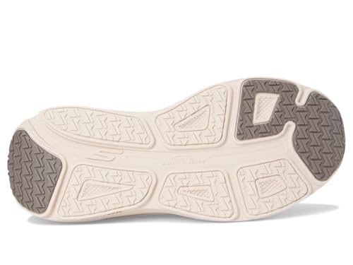 Detalle 2 de Skechers Donna Max Cushioning Endeavour Canova Trainers – Beige, tomaia in mesh