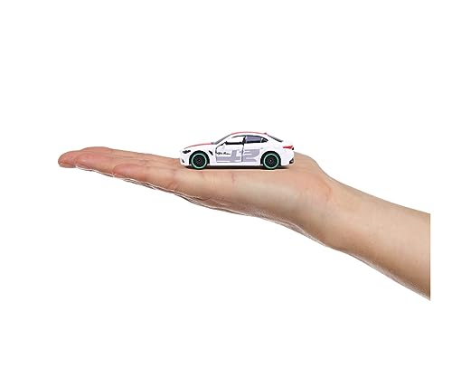 Thumbnail 5 de Majorette Dream Cars Italy 5 coches 7,5 cm