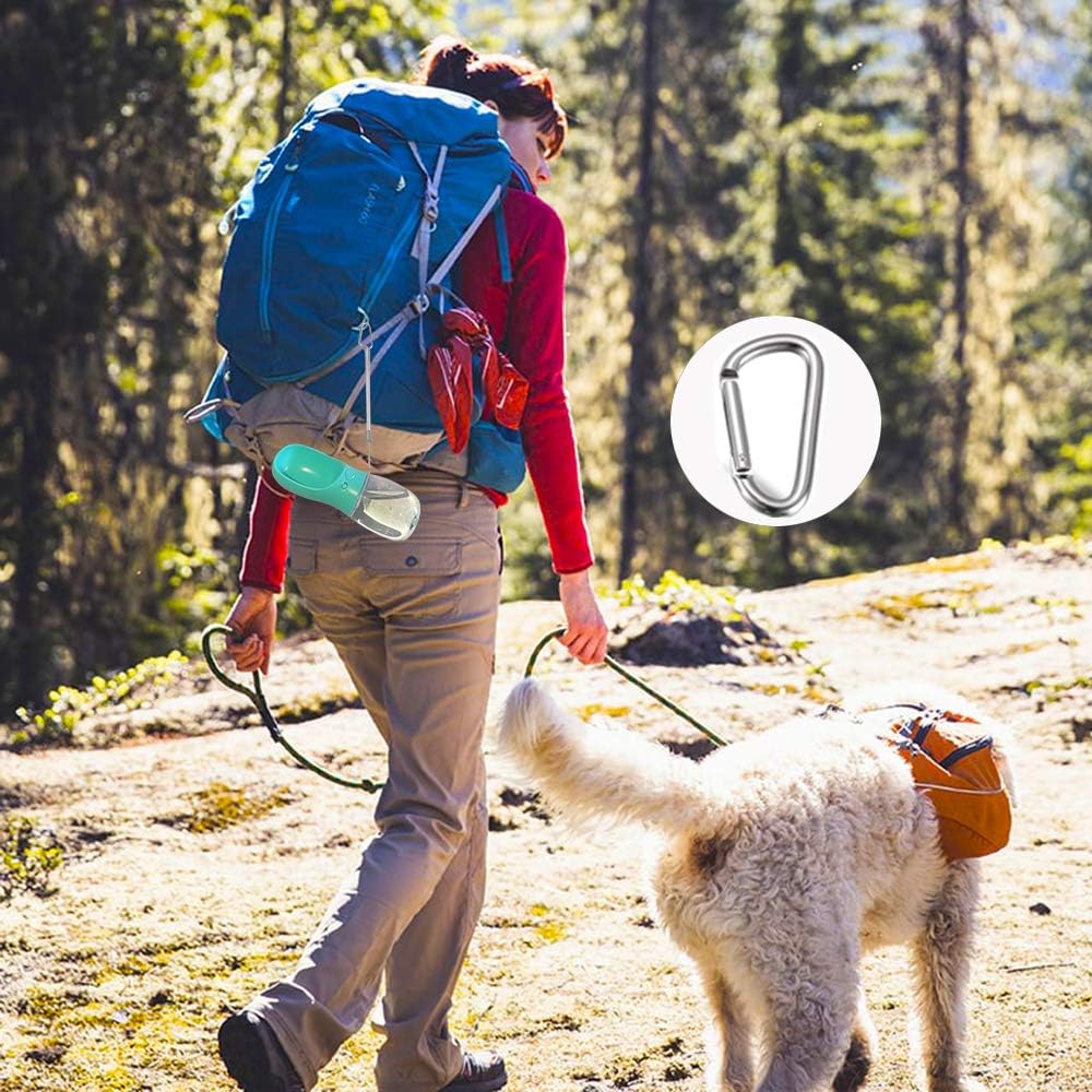 Thumbnail 6 de COTOP Dog Water Bottle 350ml