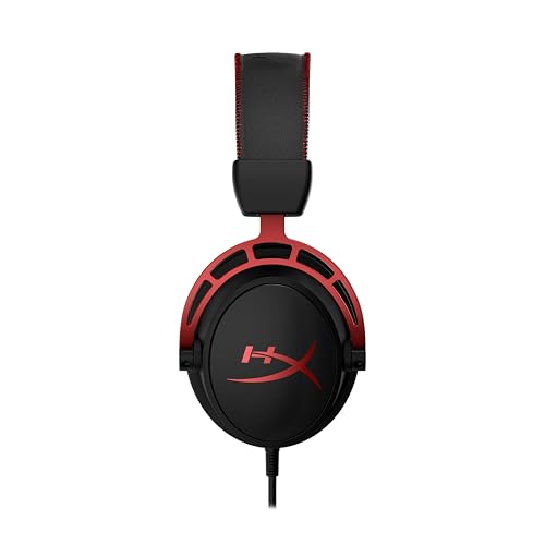 Thumbnail 2 de HyperX Cloud Alpha auriculares gaming 🎧