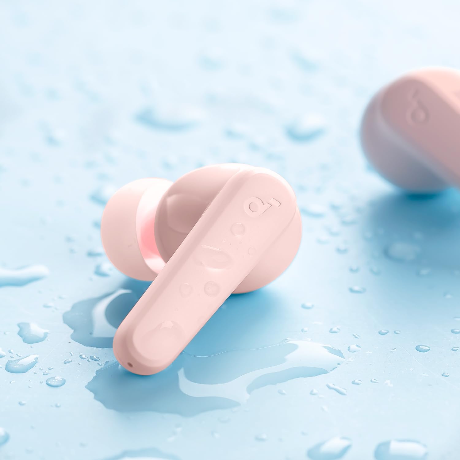 Thumbnail 6 de Soundcore by Anker P20i True Wireless Earbuds (Bluetooth 5.3) with 30H playtime and IPX5