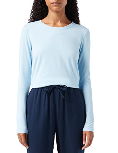 Detalle de Amazon Essentials Camiseta cuello redondo mujer XXL