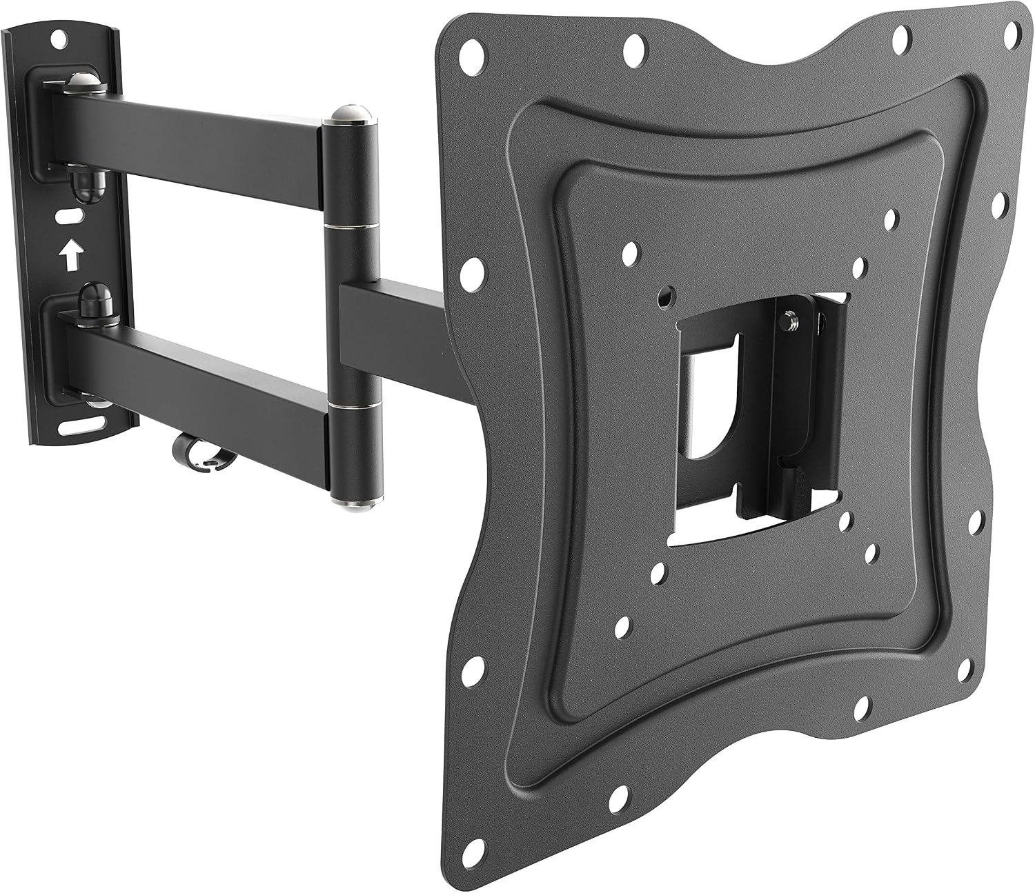 Detalle de RICOO S2222 Soporte TV pared giratorio 29-50