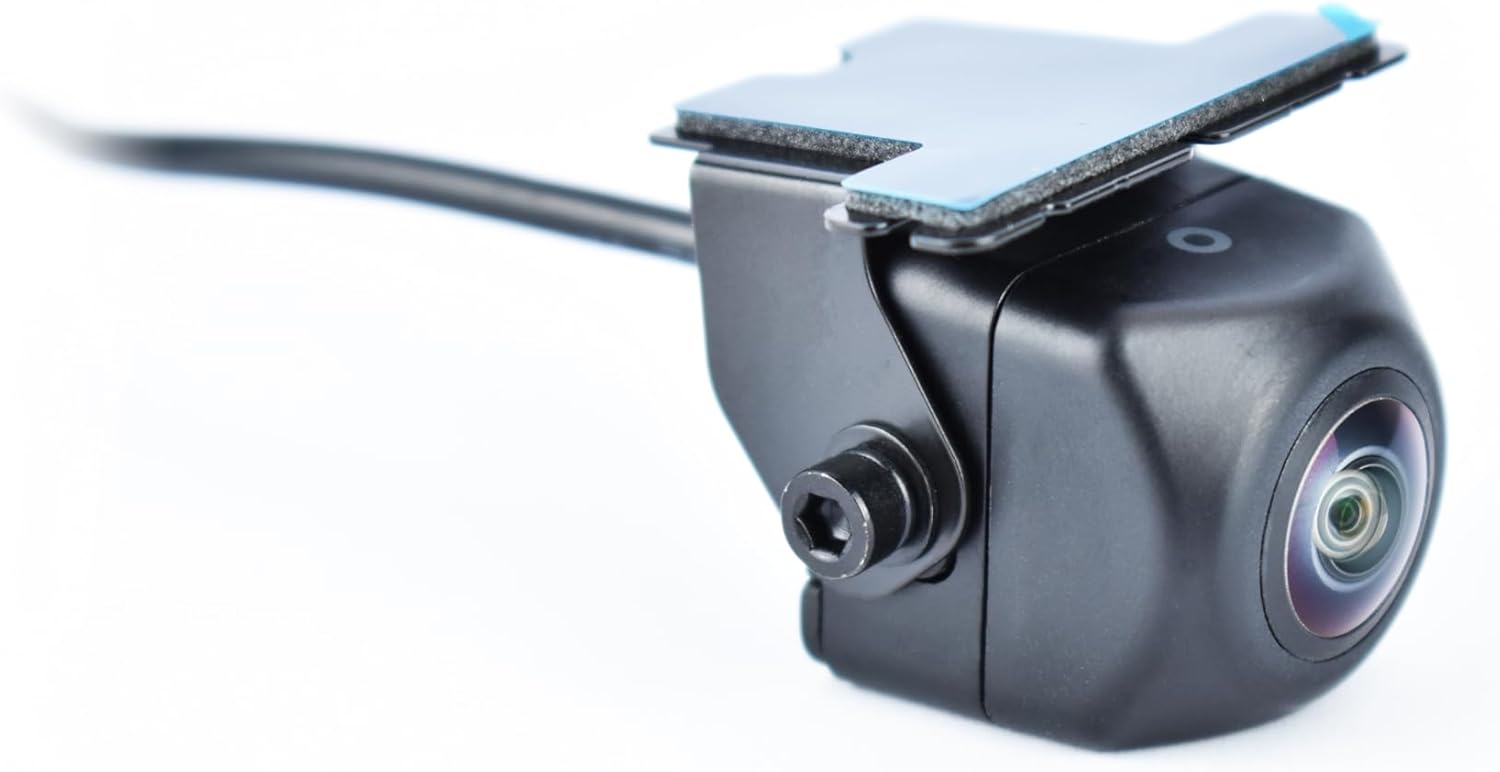 Thumbnail 1 de PIONEER ND-BC9 Rückfahrkamera – 1/4'' CMOS, 159° Weitwinkel, IP67, 10 m Kabel