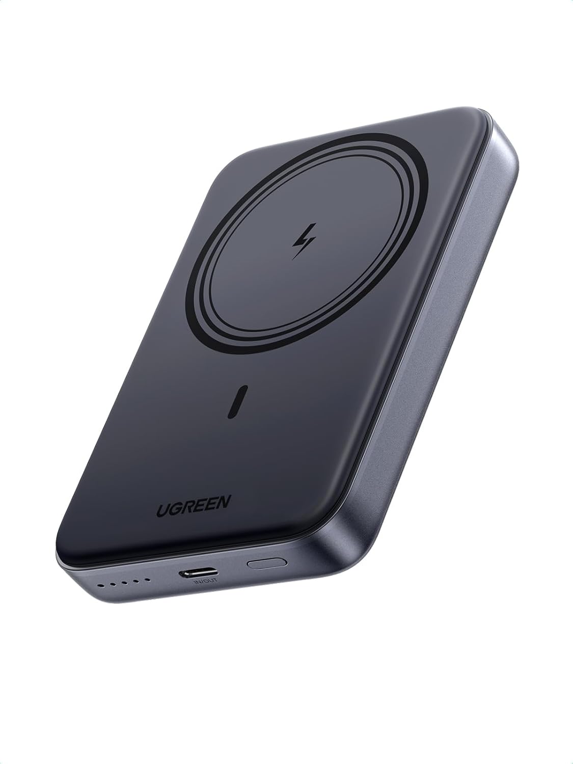 UGREEN Nexode Wireless Powerbank 10000 mAh kabellose Powerbank