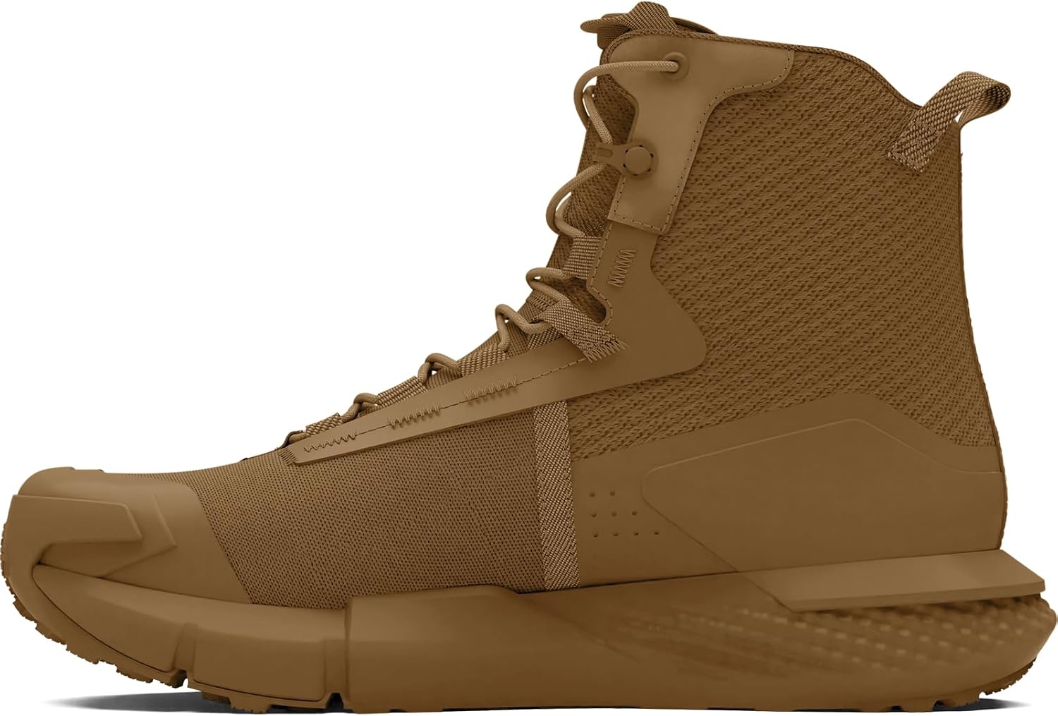 Thumbnail 5 de Under Armour Charged Valsetz – męskie buty taktyczne, Coyote