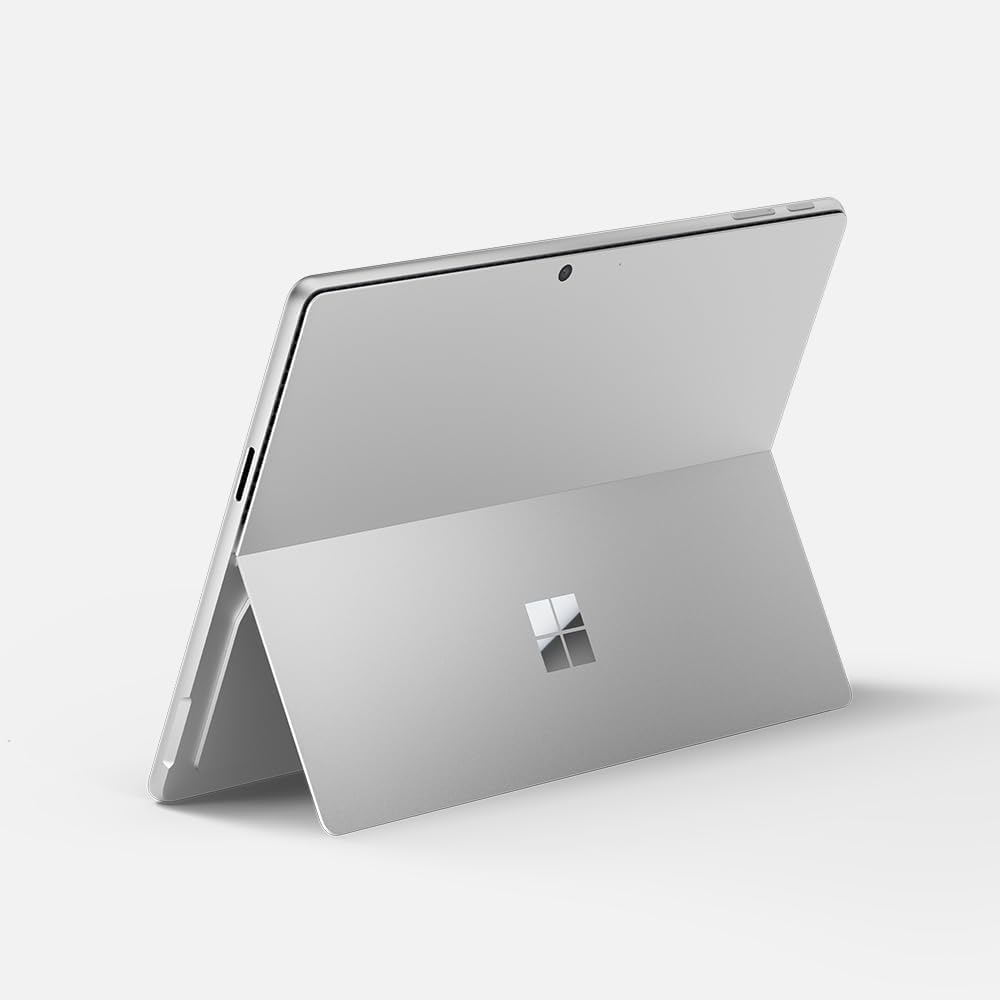 Thumbnail 5 de Microsoft Surface Pro 11ª edizione (Copilot+ PC) 13” OLED Touch, Snapdragon X Elite, 16GB RAM, 1TB SSD – nero (alimentatore non incluso)