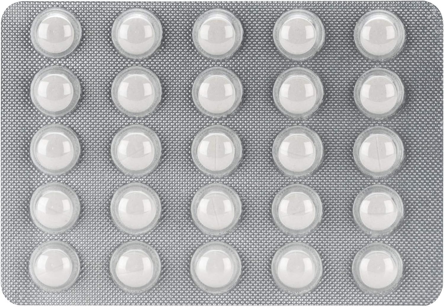 Detalle de Acutil Fosforo Advance — Integratore alimentare con Vitamina B6, L‑Asparagina, Fosfoserina e L‑Glutammina, 50 Compresse
