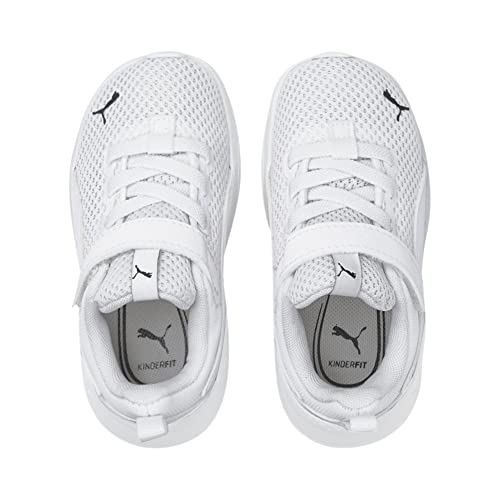 Detalle 2 de PUMA Anzarun Lite 25 EU, zapatillas unisex niños