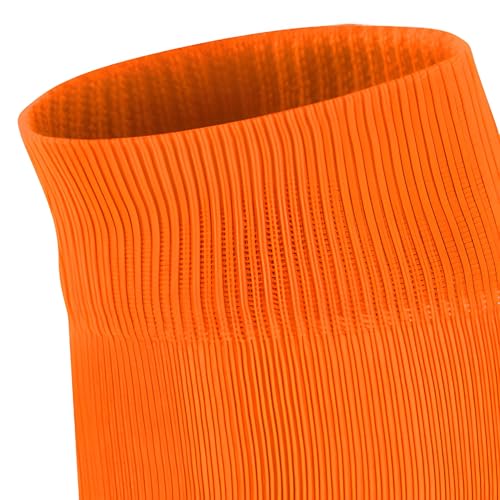 Detalle 2 de Nike Classic II Cushion Over-The-Calf Socks - Safety Orange/Black (SX5728-816, S)