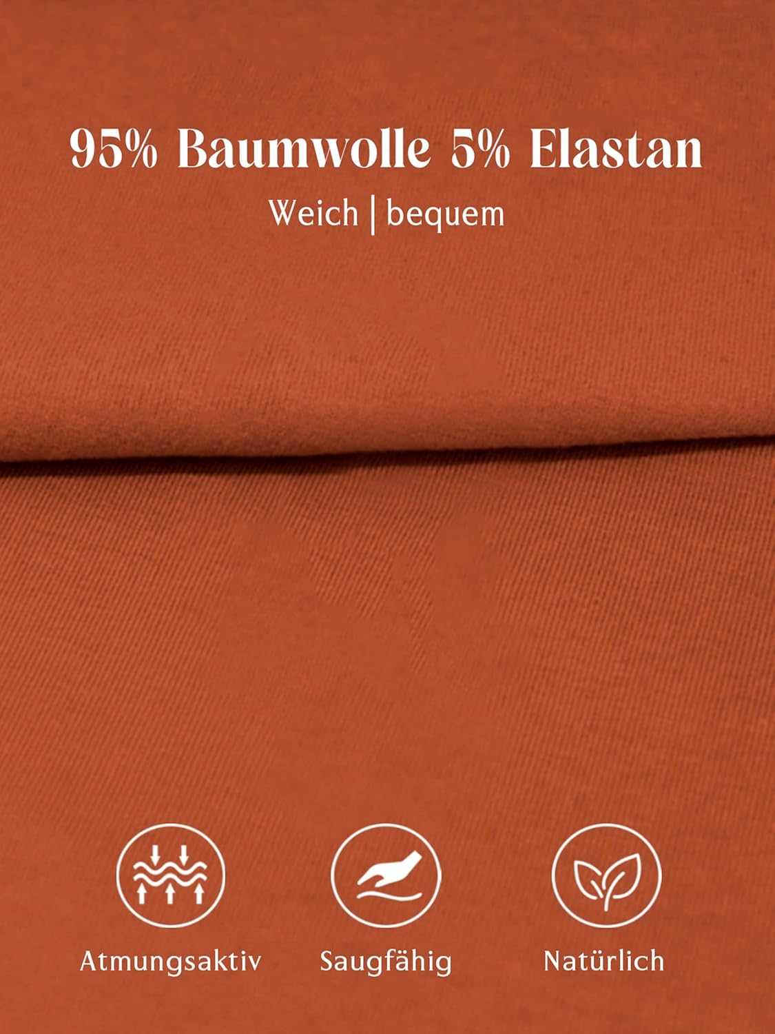 Detalle 1 de Love2Mi Langarm Stillshirt mit Tasche