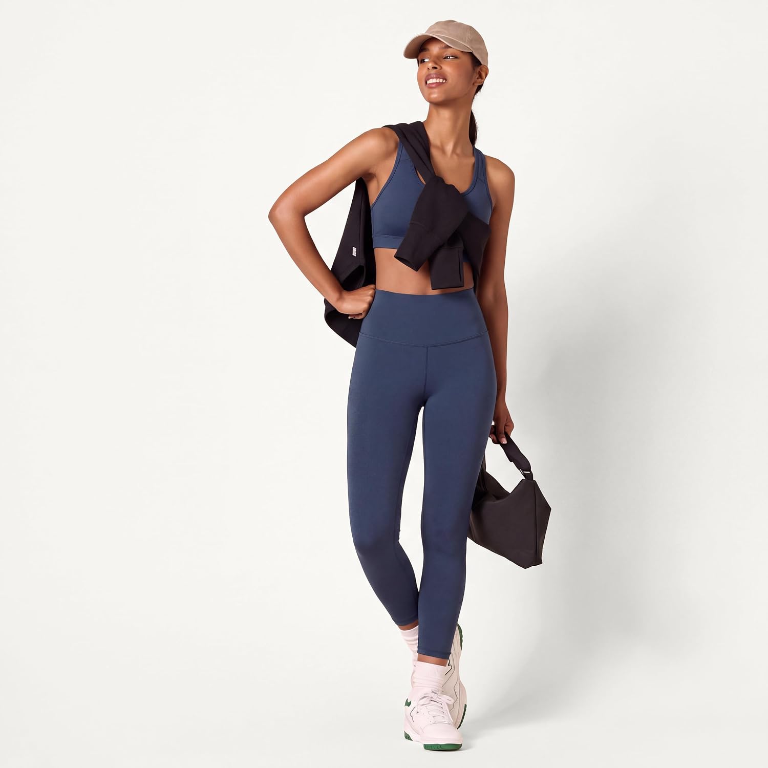 Detalle 1 de Workout leggings keyword: active sculpt