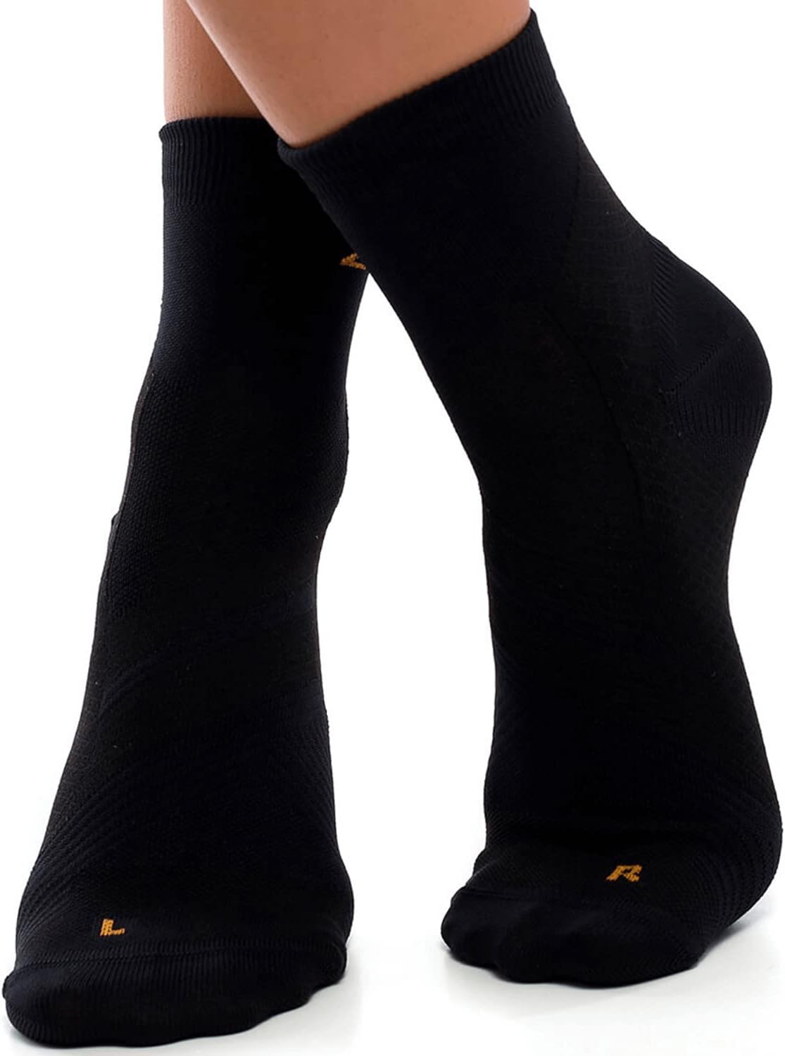Thumbnail 6 de ZaTech Calze a Compressione per Fascite Plantare: supporto anatomico e compressione mirata