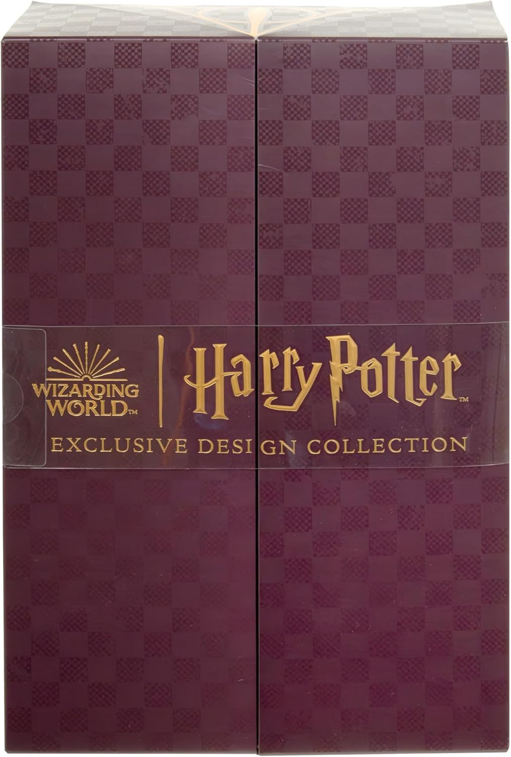 Detalle de Mattel Harry Potter Collection Muñeco HND81 🧙
