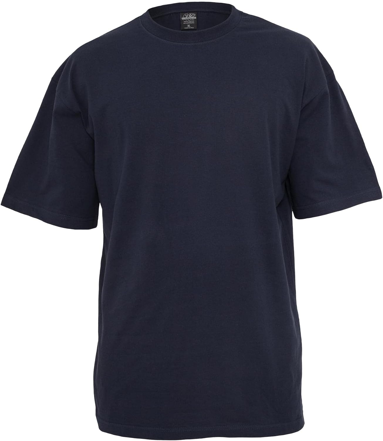 Thumbnail 4 de Urban Classics Herren Tall Tee – Oversize T-Shirt mit extra langem Schnitt