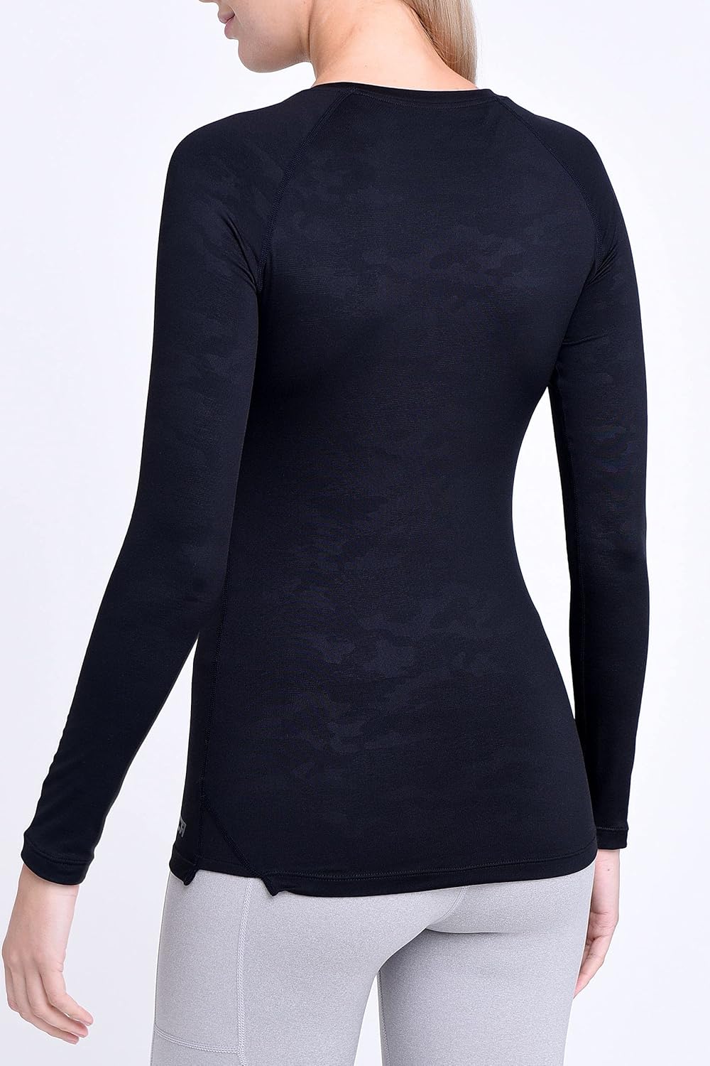 Thumbnail 1 de TCA SuperThermal Maglia Termica Donna Manica Lunga – Intimo Invernale Sportivo