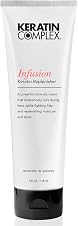 Detalle de Keratin Complex Infusion Keratin Replenisher ๐
