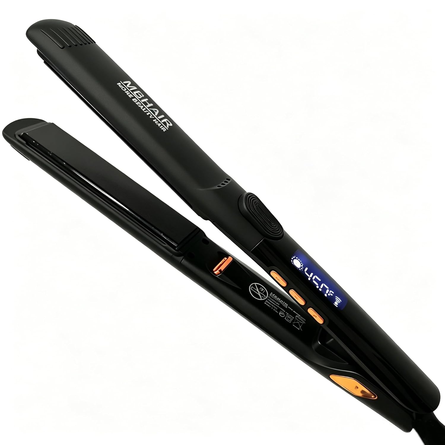 Detalle de MBHAIR Flat Iron 1-Inch