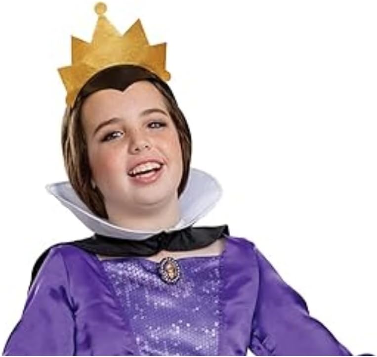 Thumbnail 3 de Disguise Regina Cattiva costume XS-M ðŸŽ