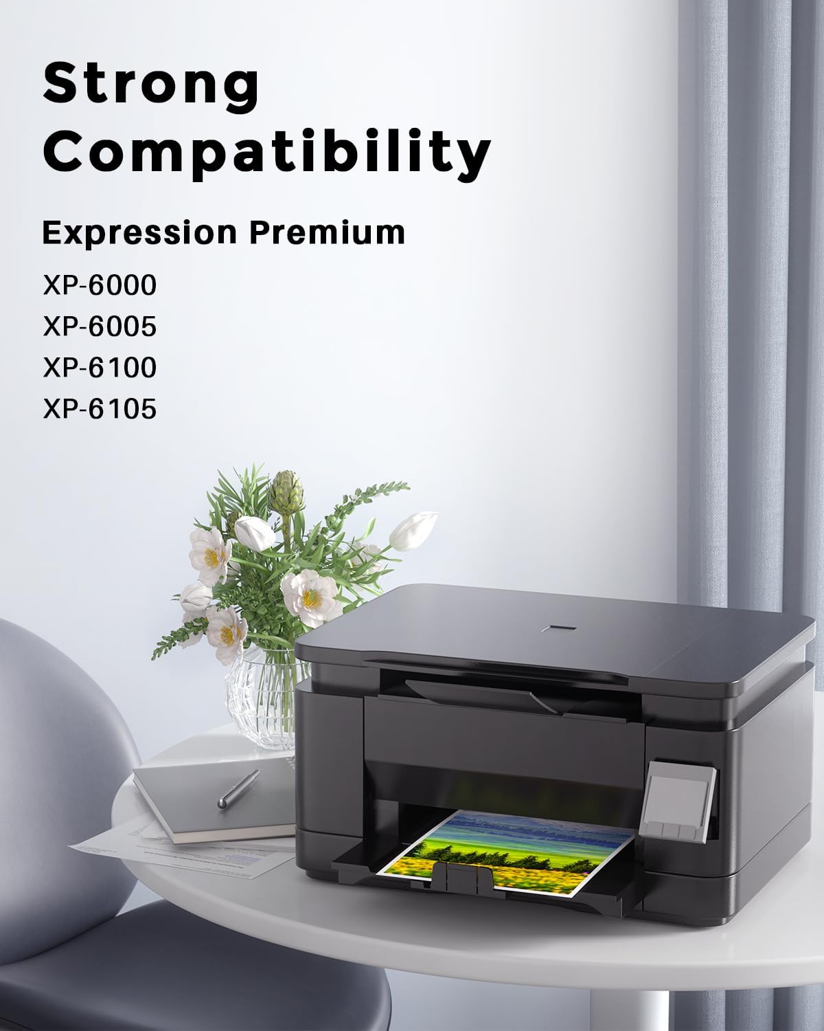 Thumbnail 1 de Skydo 202XL Multipack cartucce 5 pezzi 🖨️