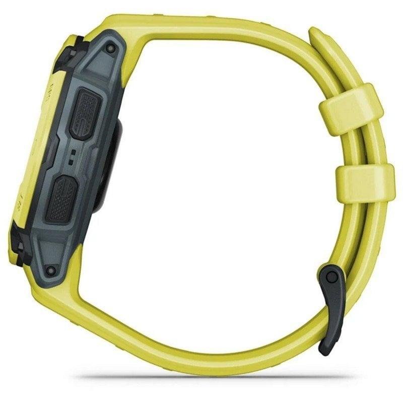Thumbnail 1 de Garmin Instinct E GPS 45mm — smartwatch multideporte, pulsioxímetro y 10 ATM