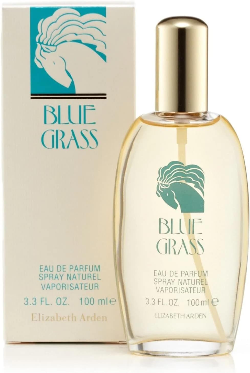 Thumbnail 1 de Elizabeth Arden Blue Grass fragrance